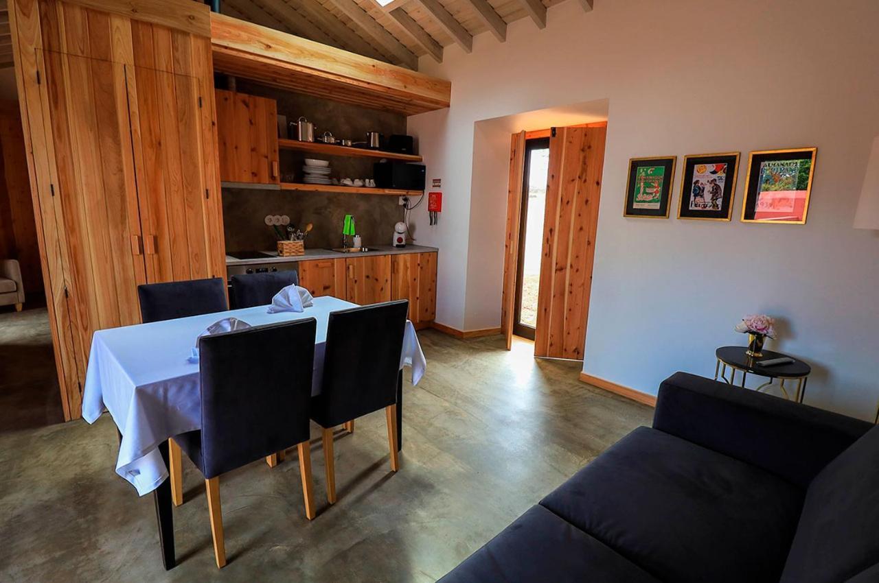 Quinta Do Falcao Almagreira  Extérieur photo