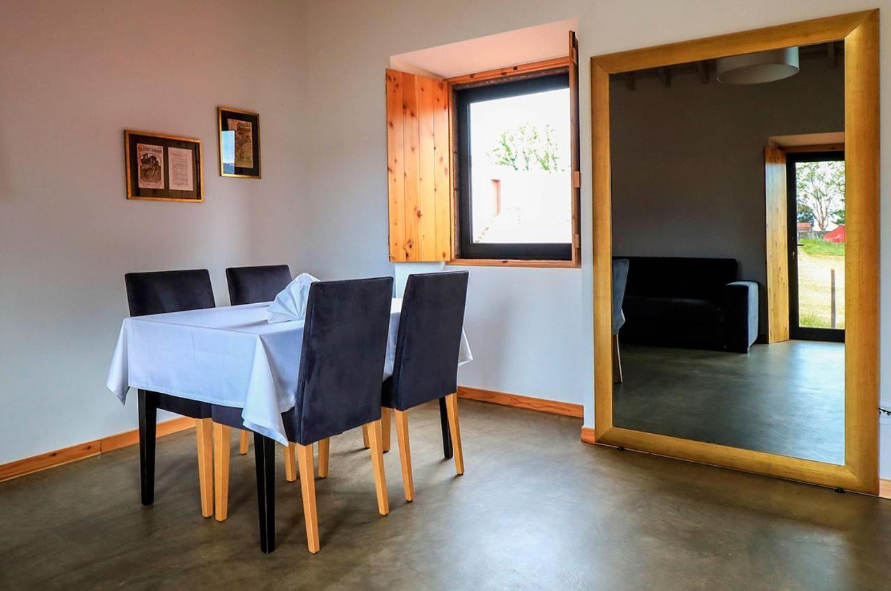 Quinta Do Falcao Almagreira  Extérieur photo
