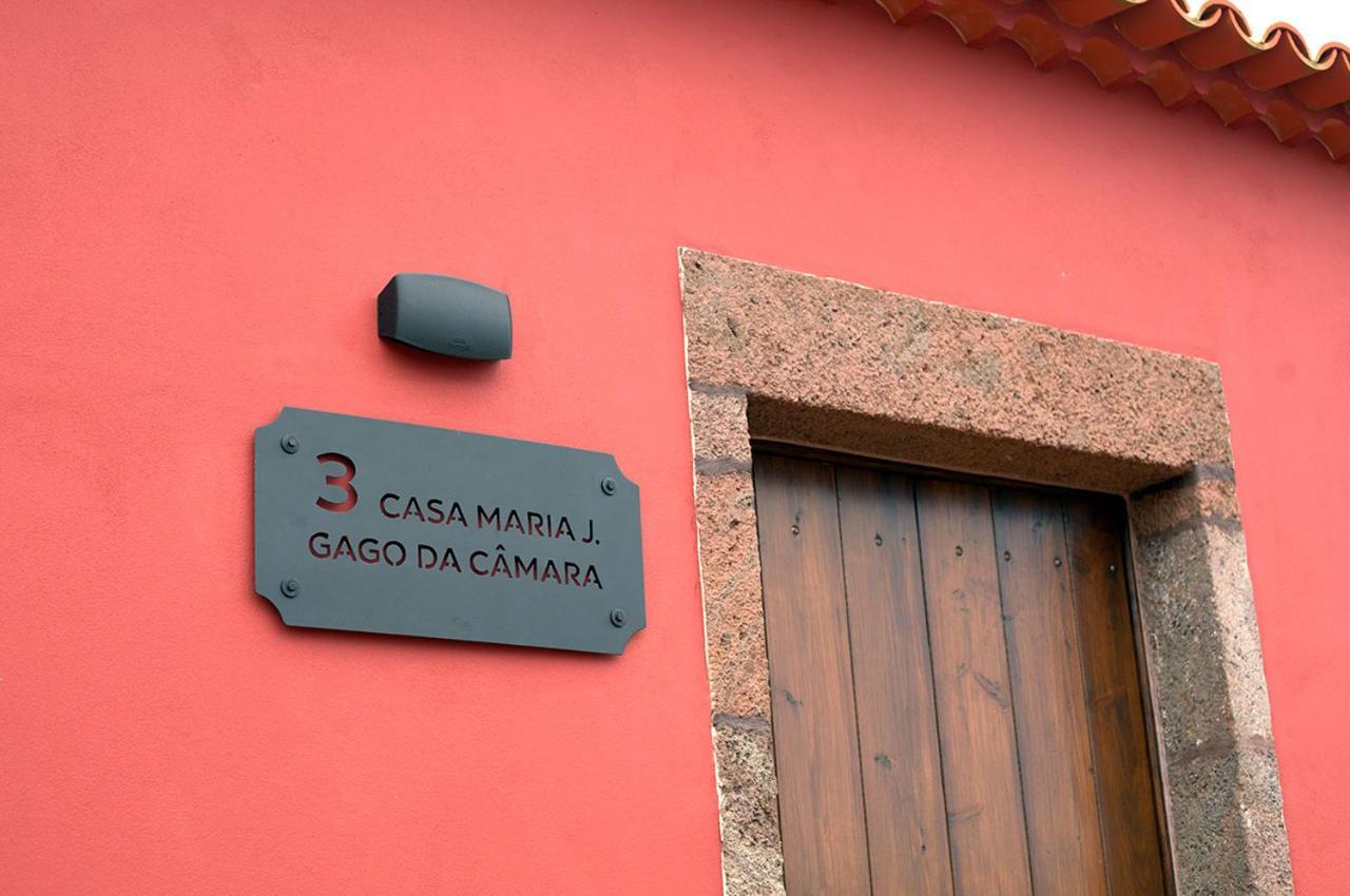 Quinta Do Falcao Almagreira  Extérieur photo
