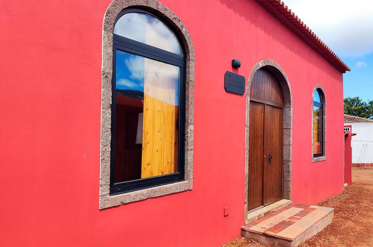 Quinta Do Falcao Almagreira  Extérieur photo