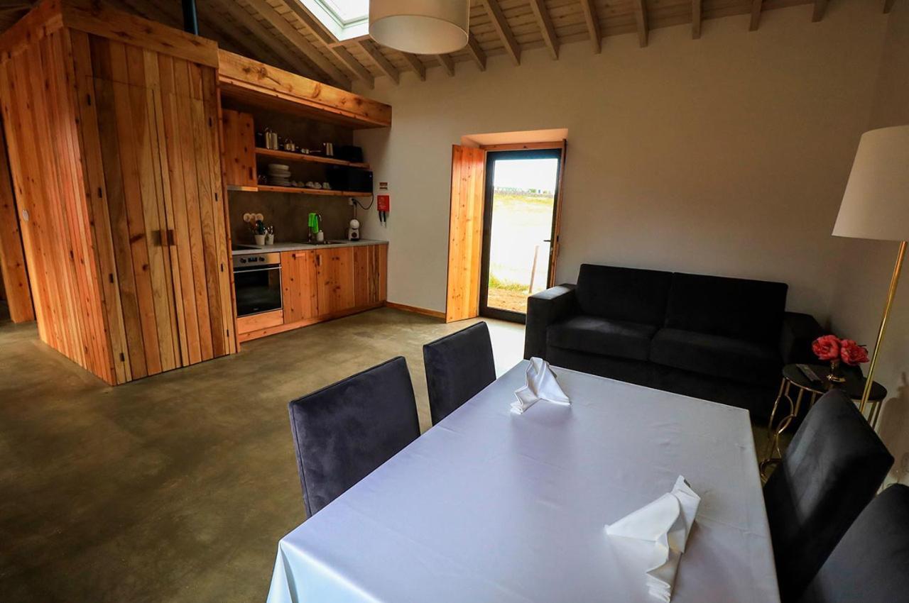 Quinta Do Falcao Almagreira  Extérieur photo