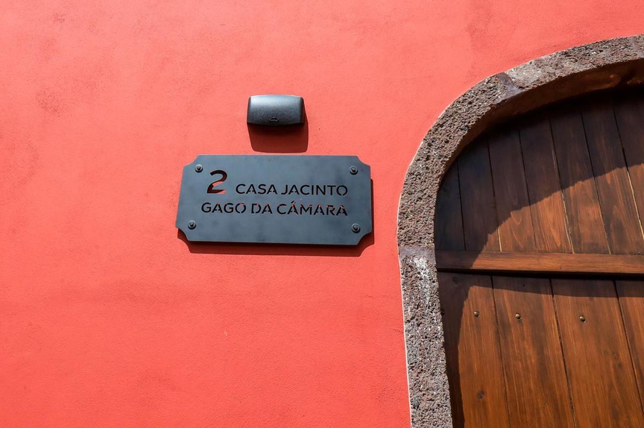 Quinta Do Falcao Almagreira  Extérieur photo